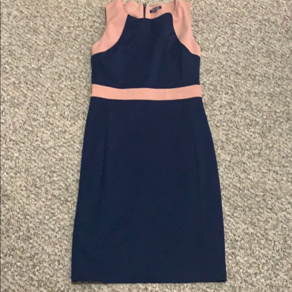 *CLOSET CLEANOUT* Atwell dress